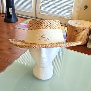 King Cobra Ladies Golf Hat